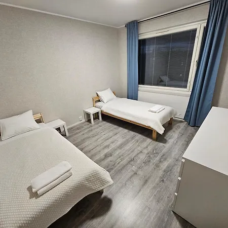 Lappi Appartamento Tornio