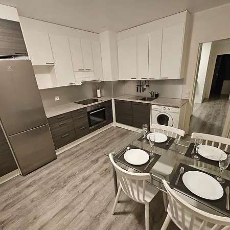 Appartamento Lappi Tornio