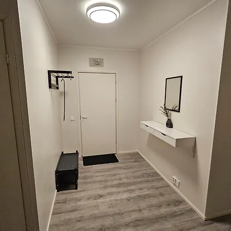 Appartamento Lappi Tornio