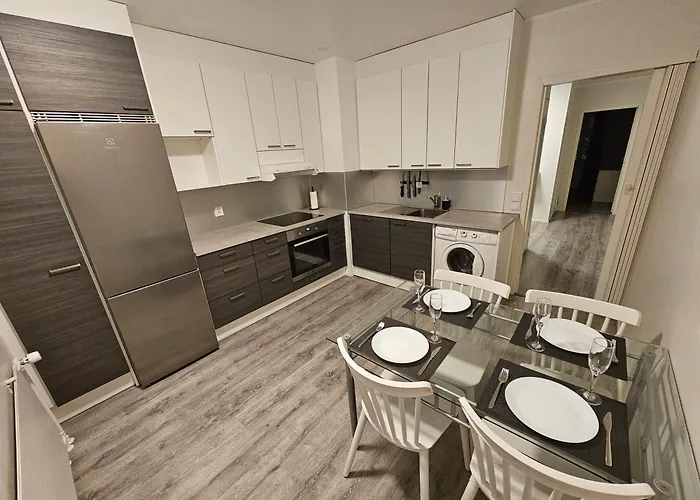 Appartamento Lappi Tornio