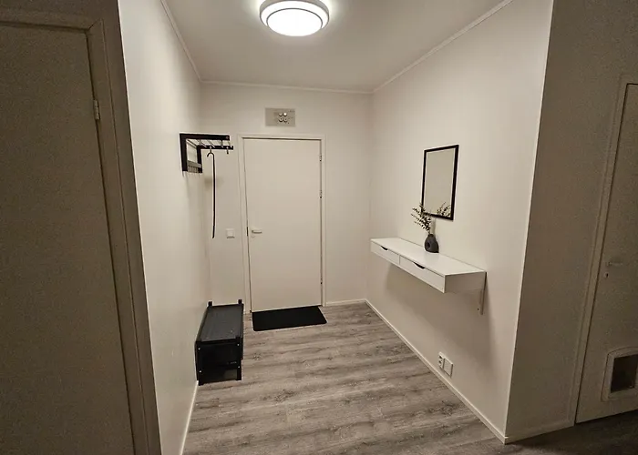 Appartamento Lappi Tornio