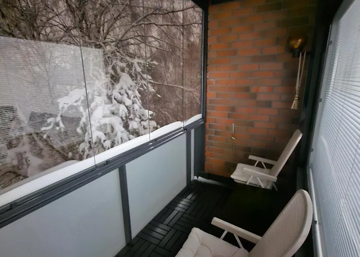 Appartamento Lappi *